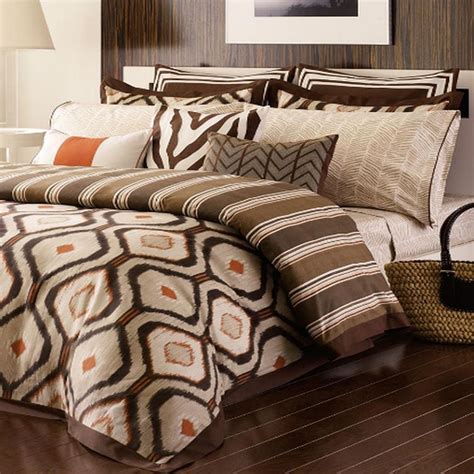 michael kors bedding serengeti comforter sets